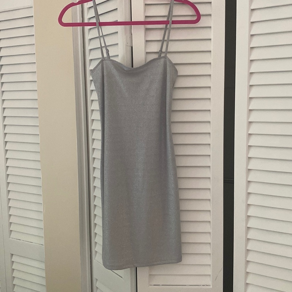 F21 Dress